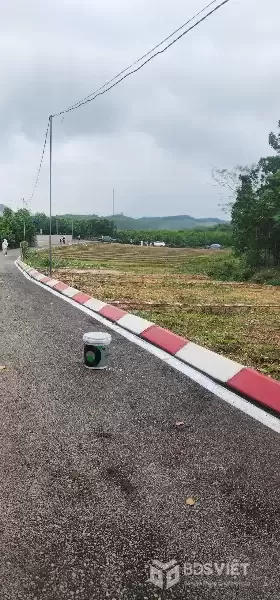 CHỈ TỪ 2XX TRIỆU – SỞ HỮU NGAY ĐẤT SỔ RIÊNG TRUNG TÂM AN BÌNH | GIÁ HIẾM – TIỀM NĂNG RÕ RỆT