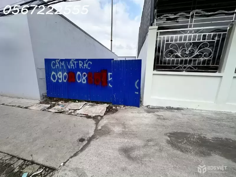 Bán đất Quý Kim, Đồ Sơn giá rẻ nhất thị trường chỉ 1,xx tỷ - ZALO 0567 222 555