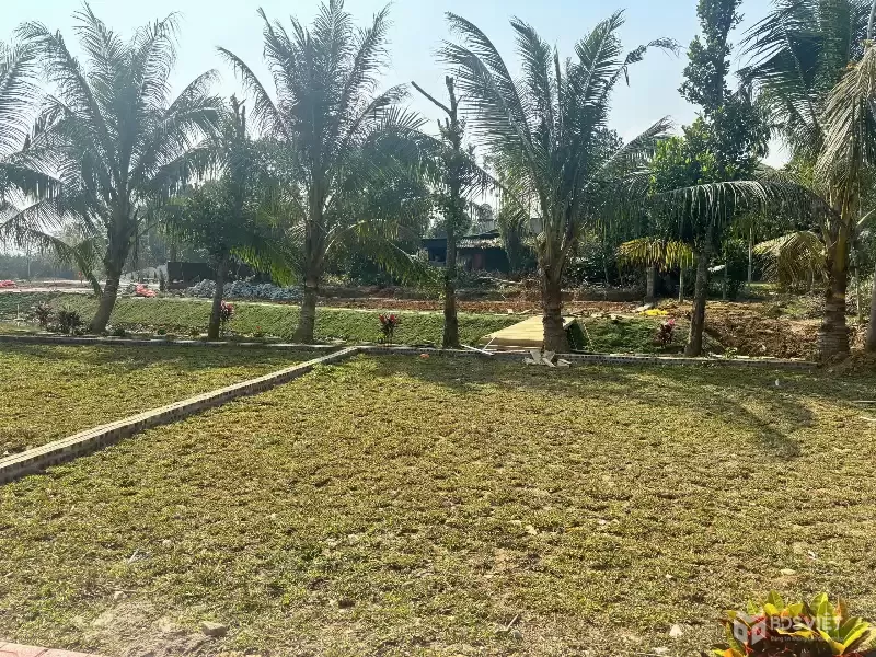 CHỈ HƠN 300TR – SỞ HỮU NGAY ĐẤT TRUNG TÂM BA HÀNG ĐỒI | SỔ RIÊNG – SINH LỜI NHANH