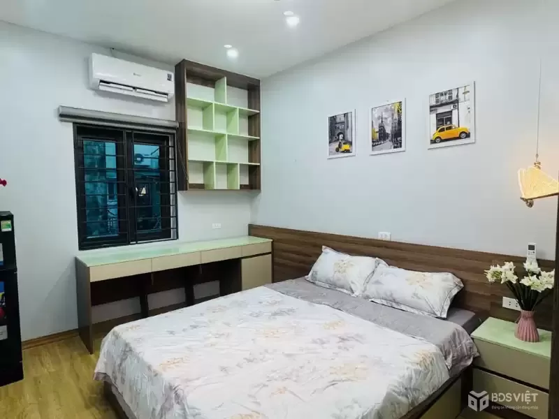 NHÀ ĐẸP - GIÁ TỐT - CHÍNH CHỦ Bán Nhà Vị Trí Đẹp Phố Yên Duyên, phường Yên Sở, Hoàng Mai, TP Hà Nội