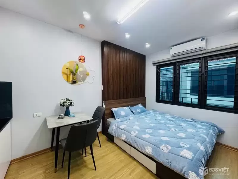 NHÀ ĐẸP - GIÁ TỐT - CHÍNH CHỦ Bán Nhà Vị Trí Đẹp Phố Yên Duyên, phường Yên Sở, Hoàng Mai, TP Hà Nội