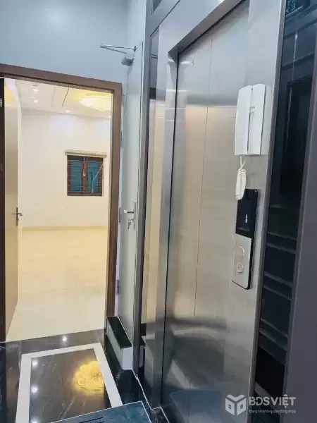 NHÀ ĐẸP - GIÁ TỐT - CHÍNH CHỦ Bán Nhà Vị Trí Đẹp Phố Yên Duyên, phường Yên Sở, Hoàng Mai, TP Hà Nội