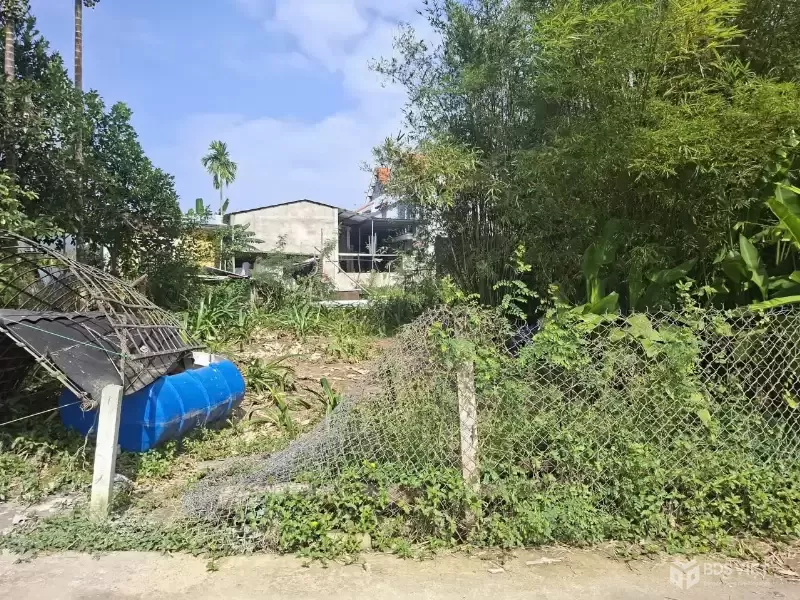 ĐẤT VIP – VIEW SÔNG – CHÍNH CHỦ CẦN BÁN LÔ ĐẤT Đường Huỳnh Thị Lựu, Xã Cẩm Thanh, TP Hội An, Quảng Nam