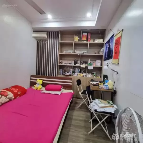 Nhiều sale BĐS tin rằng: đi xem nhà phải nói thật nhiều, nói càng chi tiết càng tốt