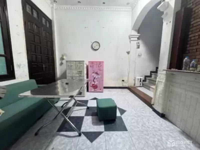 ✅ 8.6 tỷ - Nhà phố Phương Mai - MT7m - nhà mới 5 tầng thoáng sáng