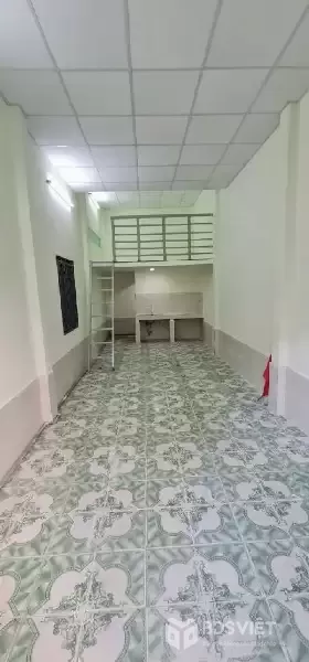 Bán nhà HXH Đỗ Thừa Luông 90m² - GẦN CHỢ TÂN HƯƠNG, 7.49Tỷ, DÒNG TIỀN 8TRIỆU/THÁNG