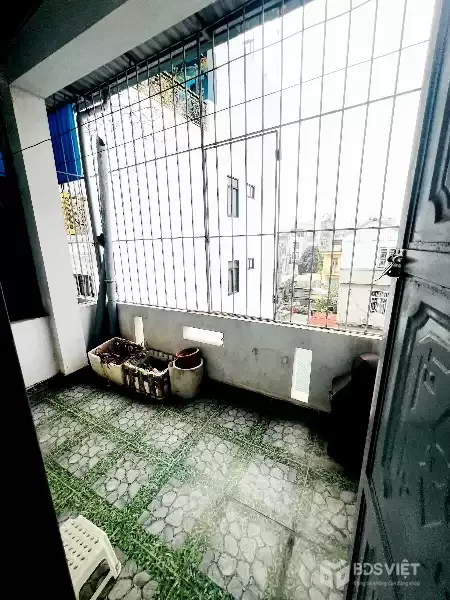 Bán Nhà Thịnh Liệt 30m2. 5 tầng. mặt tiền 3m. Giá 8.2 tỷ Hoàng Mai Hà Nội