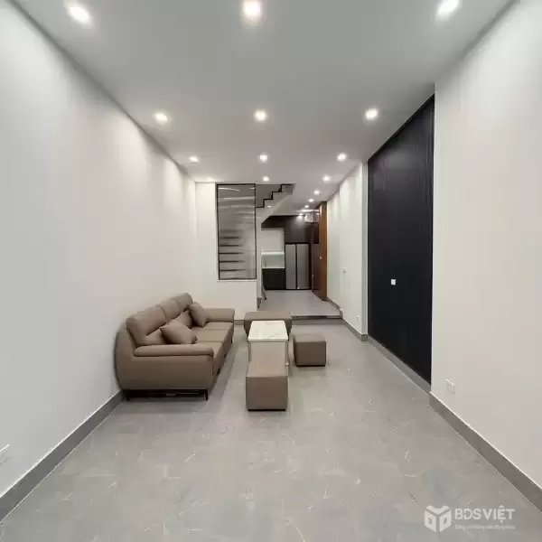 Bán Nhà Ngõ Thịnh Hào1 44m2. 4 tầng. mặt tiền 3.5m. giá 19.9 tỷ Đống Đa Hà Nội