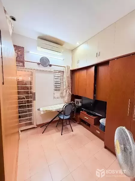 Nhà HXH Đường Thành Thái Phường 14 Cũ Quận 10.