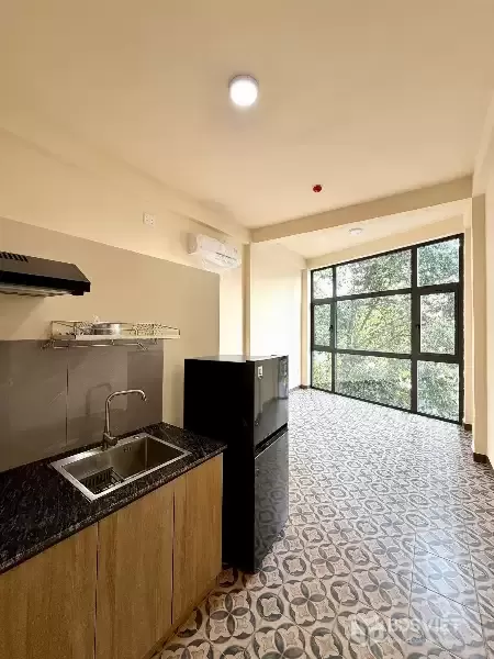 Nhà CHDV Dòng Tiền 80 Triệu - Đường Phan Văn Trị Quận Bình Thạnh Phường 14 Cũ.