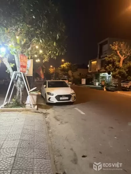 Bán đất MT Mai Chí Thọ 100m2 trục 10m5 kinh doanh giá 9.2 tỷ