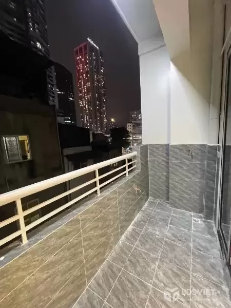 bán căn hộ trần quý kiên cầu giấy 62m 2 ngủ 2 wc giá 5,95 tỷ