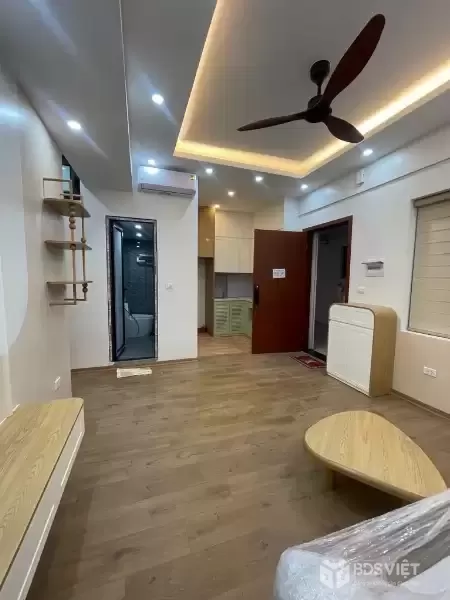 bán căn hộ trần quý kiên cầu giấy 62m 2 ngủ 2 wc giá 5,95 tỷ