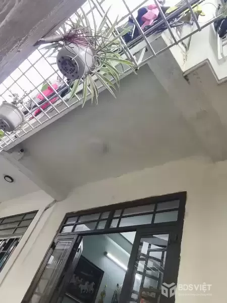 ♥ Nhà kiệt 2.5m gần MT Lê Độ, AeonMall, 2 tầng cứng cáp, 2.x tỷ