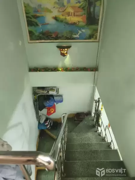 ♥ Nhà kiệt 2.5m gần MT Lê Độ, AeonMall, 2 tầng cứng cáp, 2.x tỷ