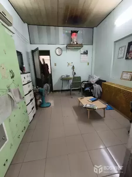 ♥ Nhà kiệt 2.5m gần MT Lê Độ, AeonMall, 2 tầng cứng cáp, 2.x tỷ