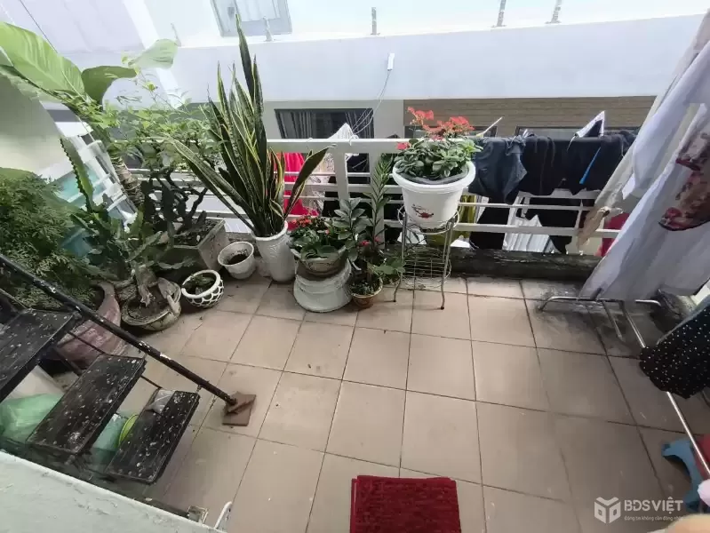 ♥ Nhà kiệt 2.5m gần MT Lê Độ, AeonMall, 2 tầng cứng cáp, 2.x tỷ