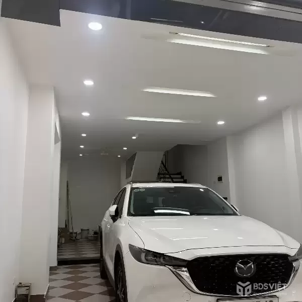 BÁN NHÀ NGUYỄN THỊ ĐỊNH, DT60M2 MT5M, GẦN PHỐ, OTO TRÁNH, KINH DOANH , VP, 36.X TỶ