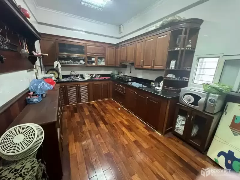 BÁN NHÀ NGUYỄN THỊ ĐỊNH, DT60M2 MT5M, GẦN PHỐ, OTO TRÁNH, KINH DOANH , VP, 36.X TỶ