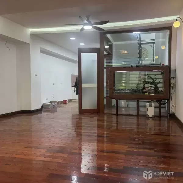 BÁN NHÀ NGUYỄN THỊ ĐỊNH, DT60M2 MT5M, GẦN PHỐ, OTO TRÁNH, KINH DOANH , VP, 36.X TỶ