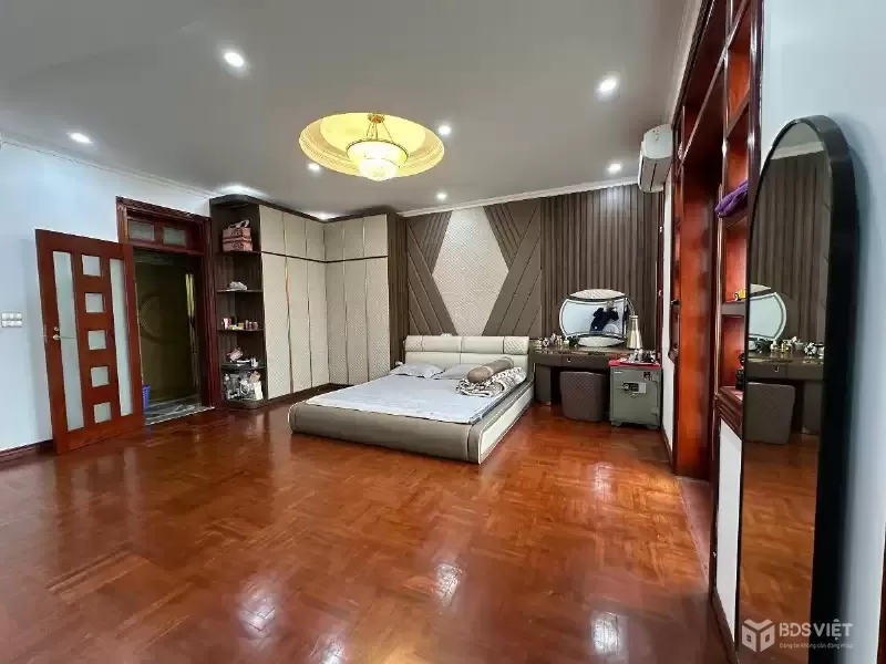 BÁN NHÀ NGUYỄN THỊ ĐỊNH, DT60M2 MT5M, GẦN PHỐ, OTO TRÁNH, KINH DOANH , VP, 36.X TỶ