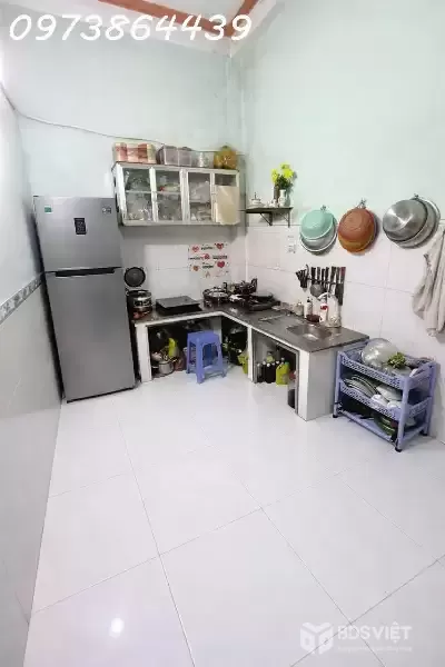 Chủ giảm mạnh 350 triệu giá mới 3,95 Tỷ 

  NHÀ ĐẸP HOÀN CÔNG – 3 TẦNG – HẺM XE HƠI – DỌN VÀO Ở NGAY

???? Gần Bệnh viện Quận 12 & Công viên Phần mềm Quang Trung – khu vực tiện ích đầy đủ, ở cực tiện!