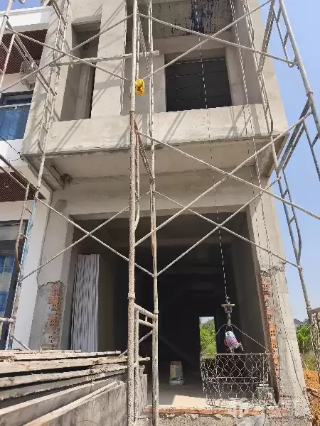 Bán nhà đường Hồ Văn Cống Bình Dương