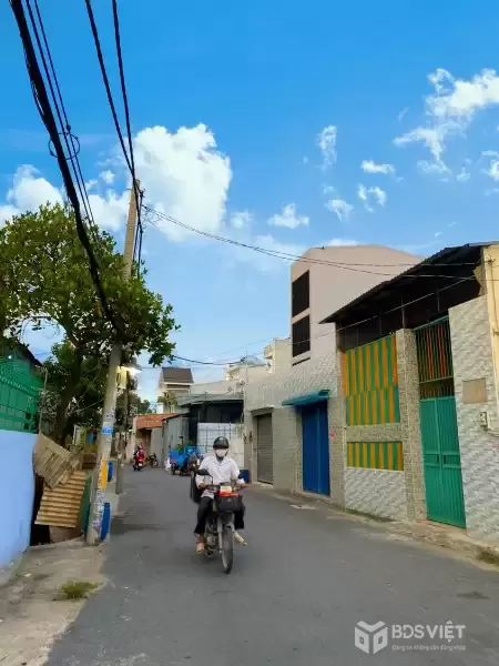 CẦN BÁN 290M2 FULL THỔ CƯ CÓ 12 PHÒNG TRỌ ĐƯỜNG KHO GẠO