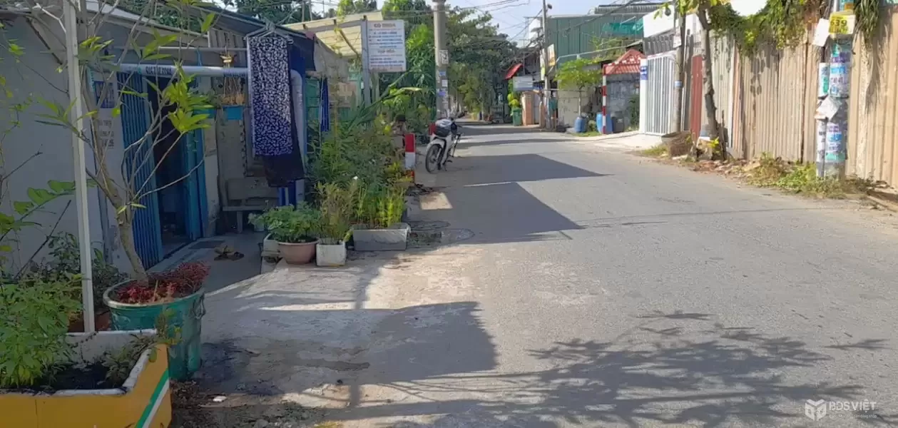 CẦN BÁN 290M2 FULL THỔ CƯ CÓ 12 PHÒNG TRỌ ĐƯỜNG KHO GẠO