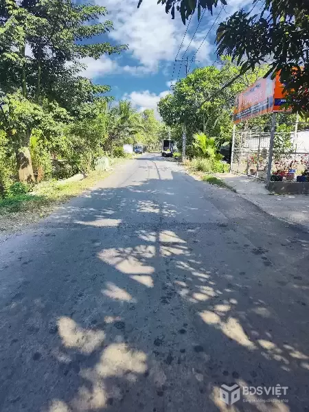 CẦN BÁN 294M2 KHO ĐẸP MT ĐƯỜNG KÊNH T12