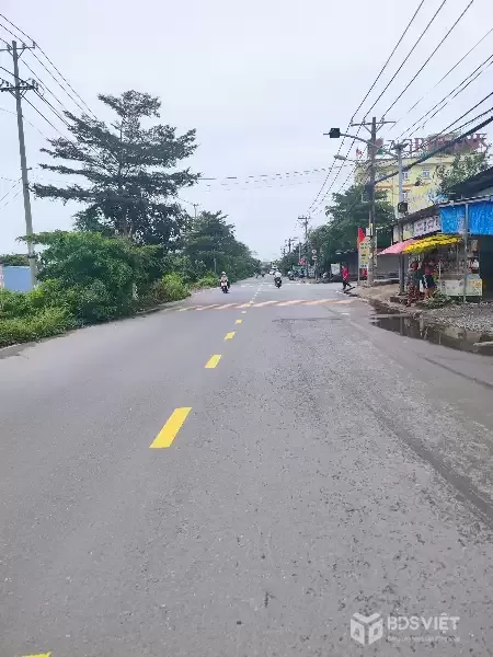 CẦN BÁN 176M2 NHÀ 1 TẤM MT ĐƯỜNG BÙI THANH KHIẾT