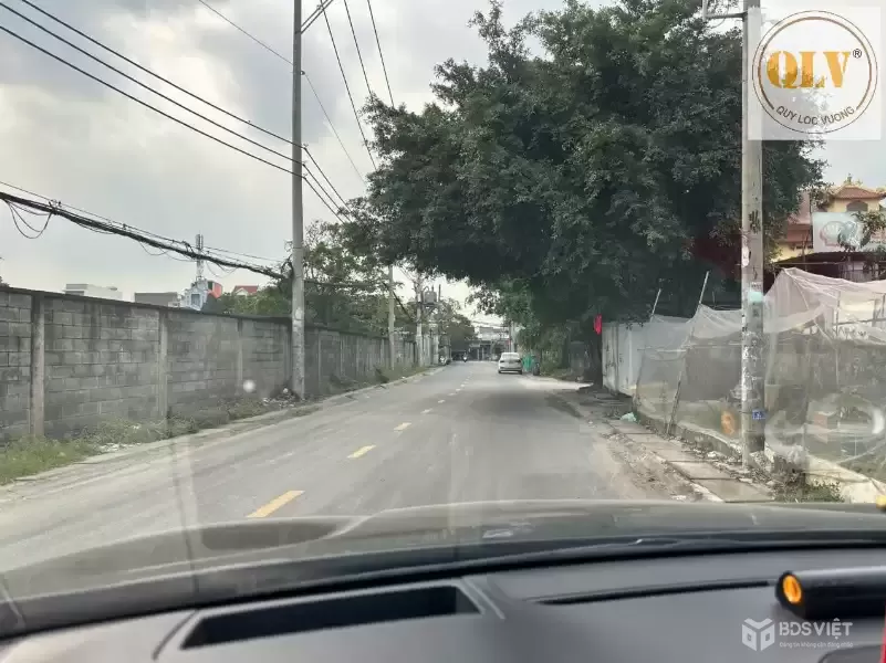 CHO THUÊ MẶT BẰNG SÂN BÃI – P. LINH XUÂN, TP. THỦ ĐỨC, TP.HCM – 16.000m²