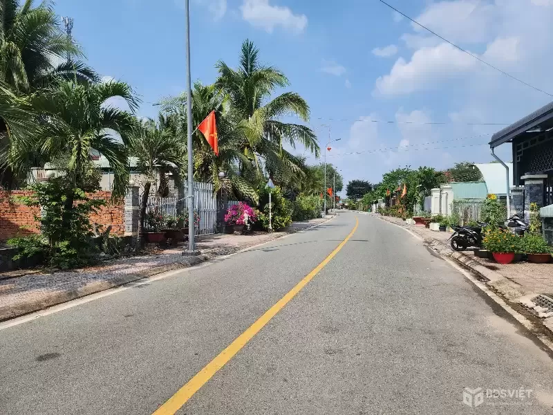 NHÀ MT NHỰA PHAN BỘI CHÂU PHÚ GIÁO, NGÂN HÀNG THANH LÝ NHÀ NGANG 12M, DT 387.7M2, GIÁ NHỈNH 1 TỶ 819 TRIỆU