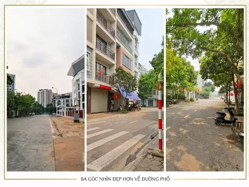 ĐẤT TĐC VIỆT HƯNG 62M2 - MT 4.6M - VIEW THOÁNG VĨNH VIỄN - Ô TÔ TRÁNH- 1x TỶ [0372311369