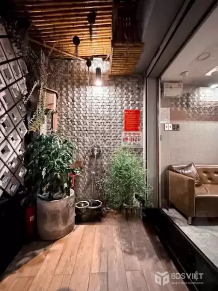 Bán nhà Quận 7 đường Lâm Văn Bền 5x20 ô tô ngủ trong nhà, giá chỉ 12,5 tỷ