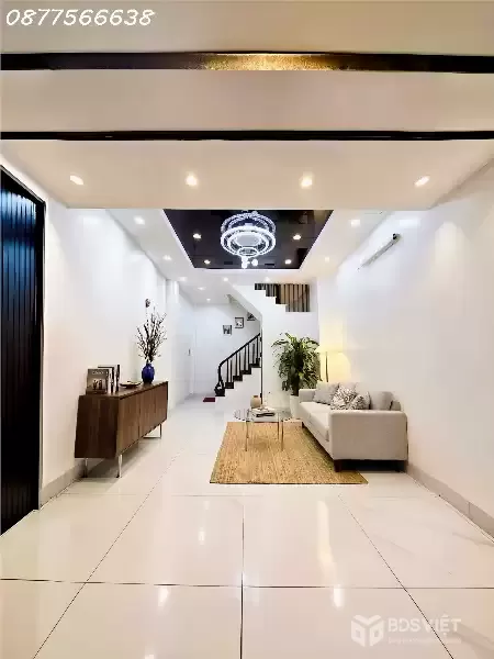 DƯỚI 9 TỶ - LÔ GÓC KINH DOANH MẶT PHỐ - TRƯƠNG ĐỊNH - HOÀNG MAI