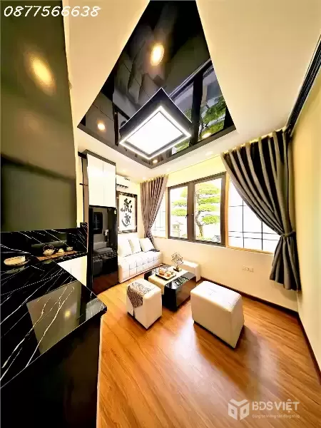 DƯỚI 9 TỶ - LÔ GÓC KINH DOANH MẶT PHỐ - TRƯƠNG ĐỊNH - HOÀNG MAI