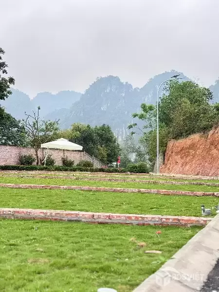 CHỈ HƠN 300 TRIỆU – SỞ HỮU ĐẤT SÁT HÀ NỘI, VỊ TRÍ ĐẸP HIẾM CÒN