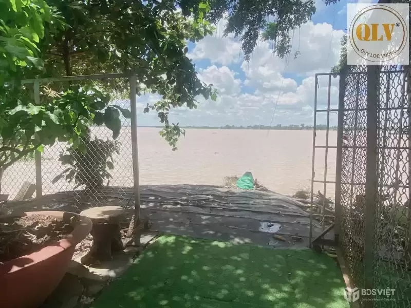 CHO THUÊ NHÀ XƯỞNG – CHÂU THÀNH, TIỀN GIANG – 3.640m²