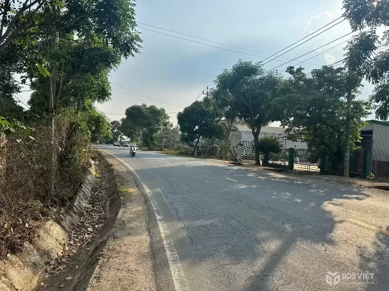 Bán 29,5 x 80m đất mặt tiền quốc lộ 27 giá cực tốt 8,8 tỷ đức trọng