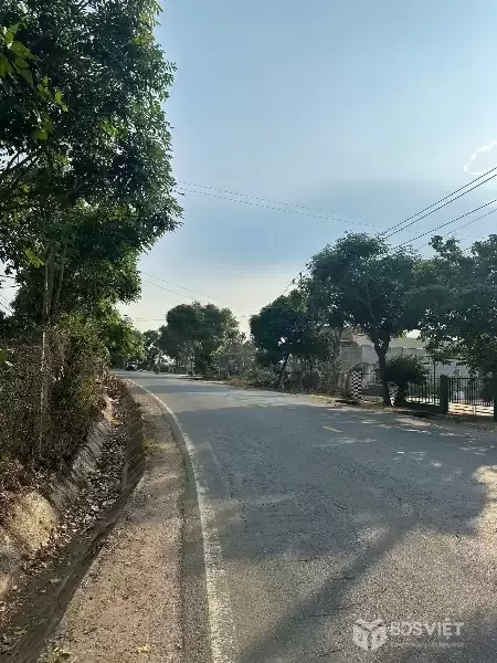 Bán 29,5 x 80m đất mặt tiền quốc lộ 27 giá cực tốt 8,8 tỷ đức trọng