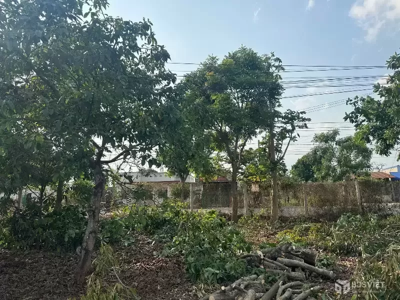 Bán 29,5 x 80m đất mặt tiền quốc lộ 27 giá cực tốt 8,8 tỷ đức trọng