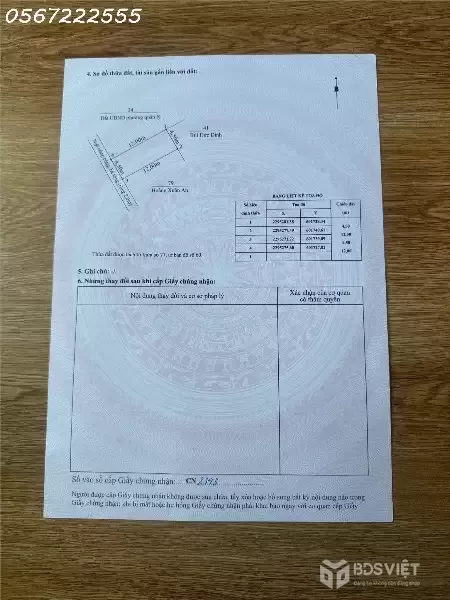 Bán 2 lô đất tuyến 2 Trung Nghĩa, Nam Đồ Sơn - Ngõ 4m ô tô đỗ cửa - ZALO 0567 222 555