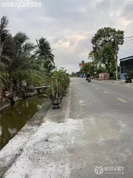 Bán 2 lô đất tuyến 2 Trung Nghĩa, Nam Đồ Sơn - Ngõ 4m ô tô đỗ cửa - ZALO 0567 222 555