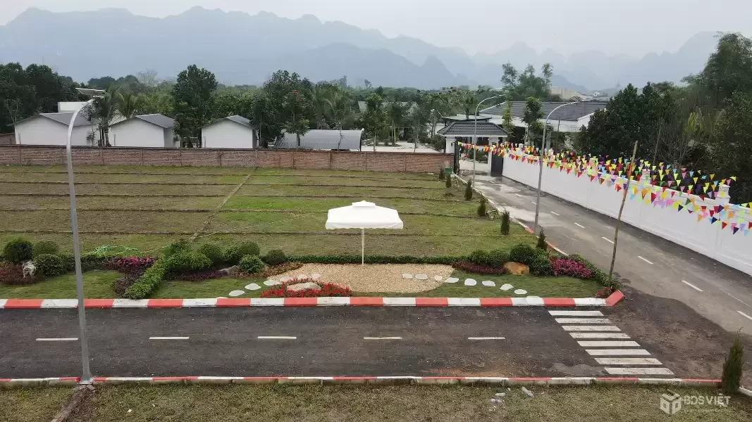 ???? hơn 5 triệu/m² – sổ riêng, chỉ 400m ra QL21