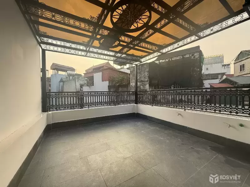 TÒA CĂN HỘ DỊCH VỤ – TRUNG TÂM MỸ ĐÌNH -DÒNG TIỀN ỔN ĐỊNH – FULL NỘI THẤT CAO CẤP Diện tích: 50m²
 Kết cấu: 6 tầng + thang máy xịn