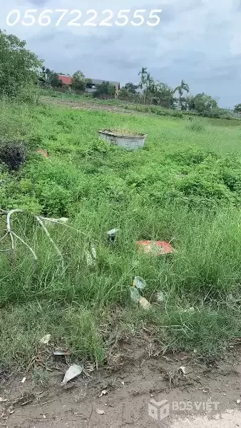 Bán đất TDP Đề Thám, Minh Đức, Đồ Sơn - Trục đường rộng 6m - ZALO 0567 222 555