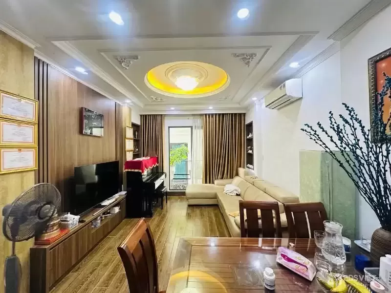 Hiếm. Bán nhà vị trí đắc địa đường Cổ Linh - Long Biên - HN