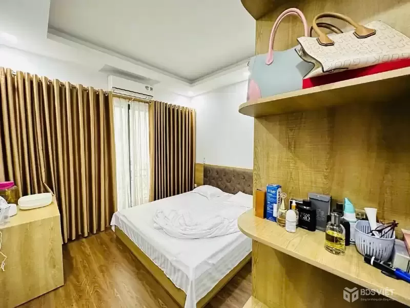 Hiếm. Bán nhà vị trí đắc địa đường Cổ Linh - Long Biên - HN