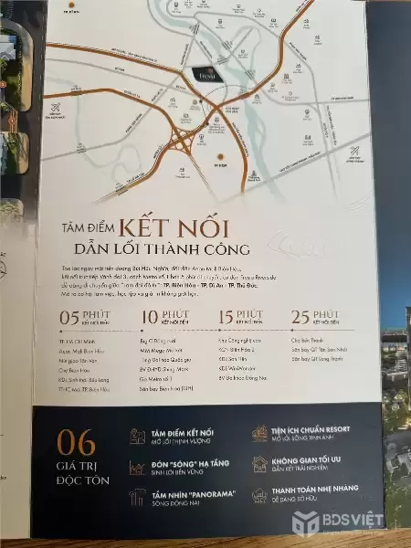 CĂN HỘ ĐẸP - Dự Án Fresia Riversied Tân Vạn Đường Bùi Hữu Nghĩa, Phường Tân Vạn, Thành Phố Biên Hòa, Đồng Nai.